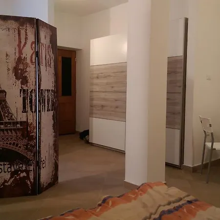 Piran Punta Beach Apartment Room photo