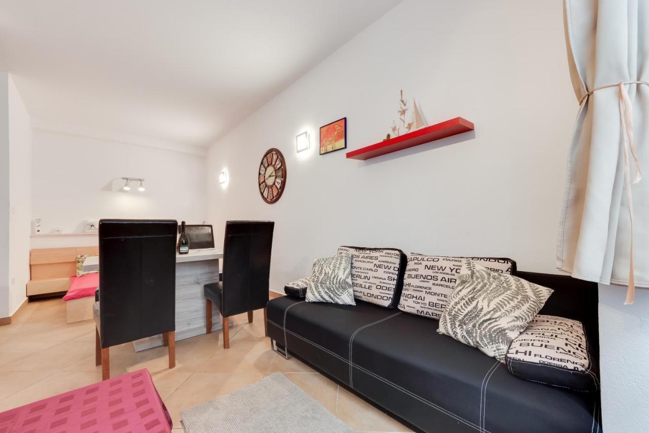 Punta Apartment *