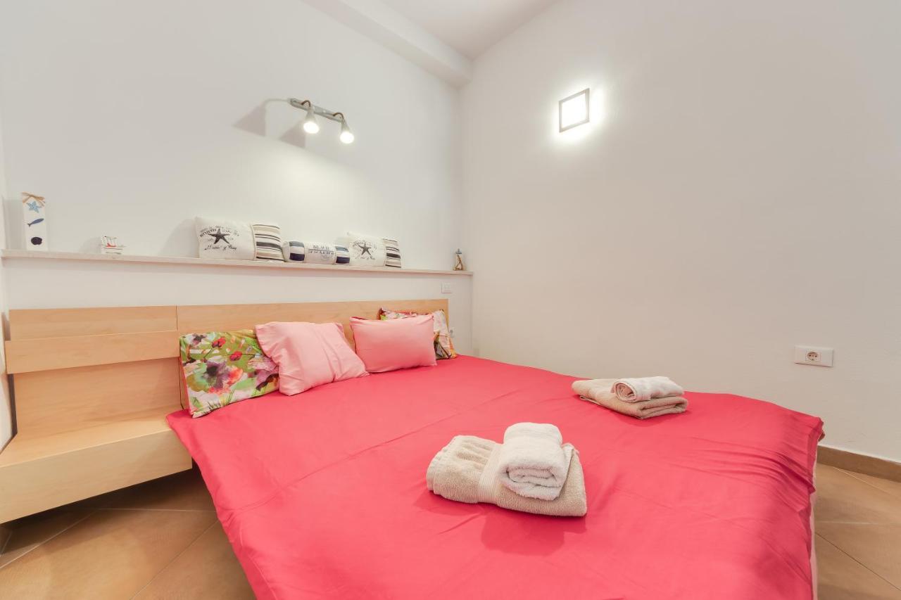 Punta Apartment