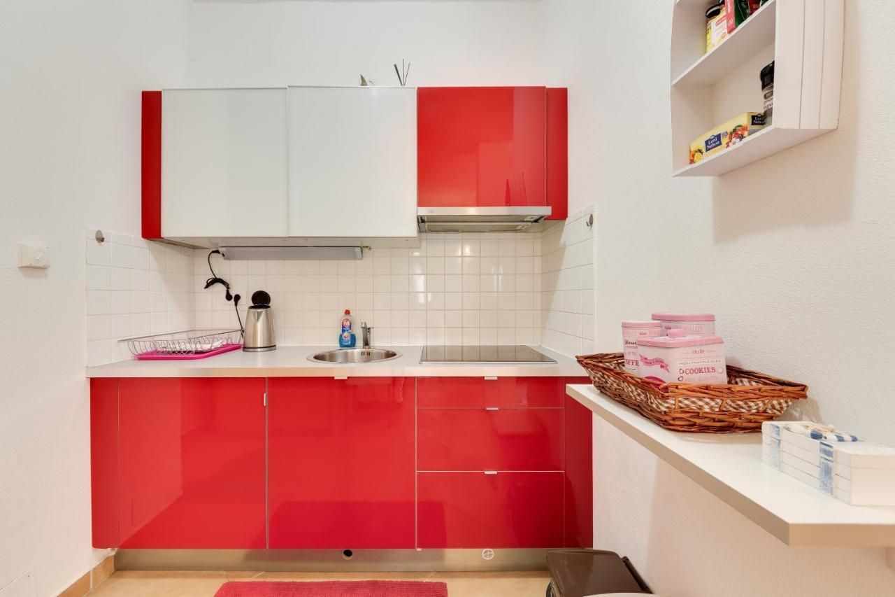 Punta Apartment