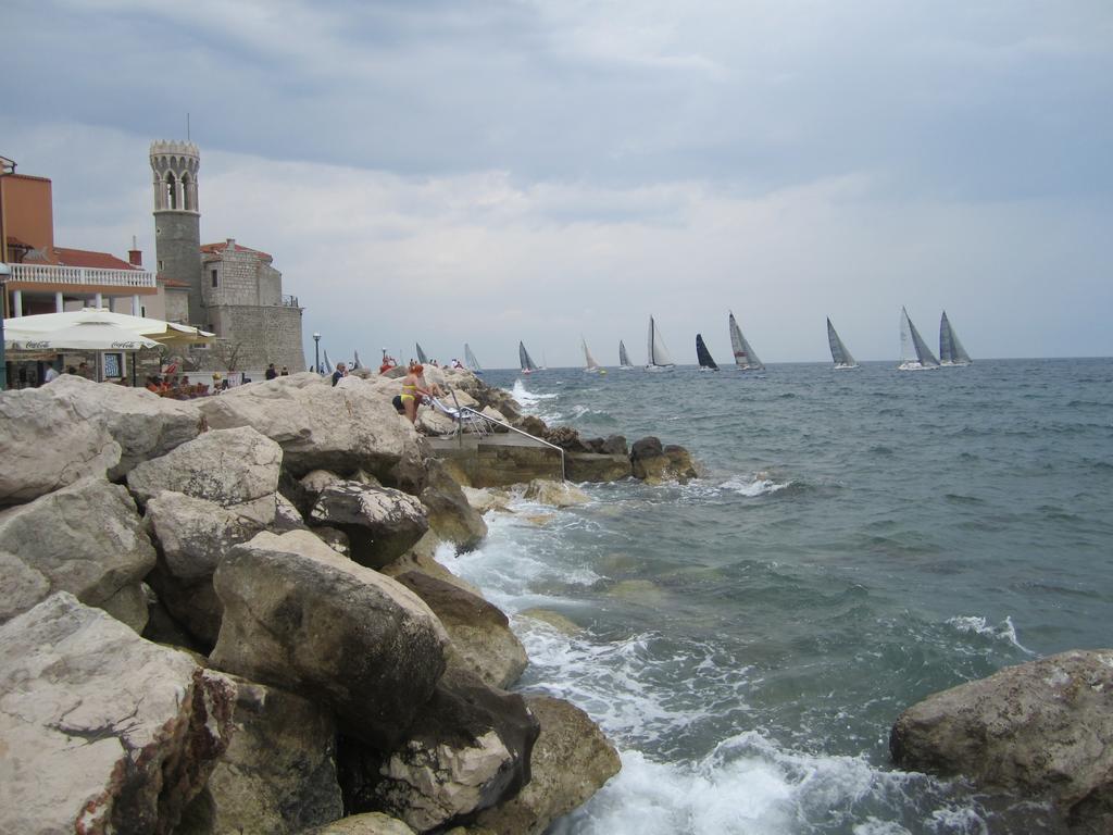 Punta Piran