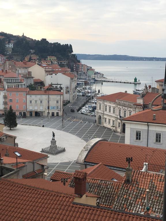 Punta * Piran