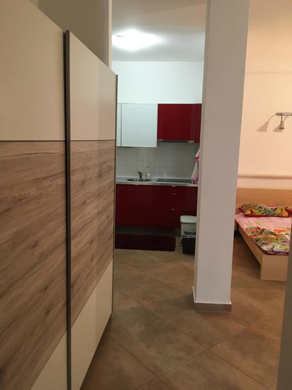 Punta Apartment *