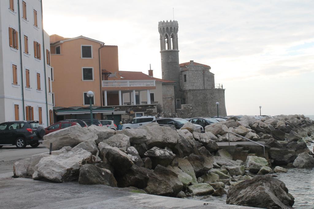 Punta * Piran