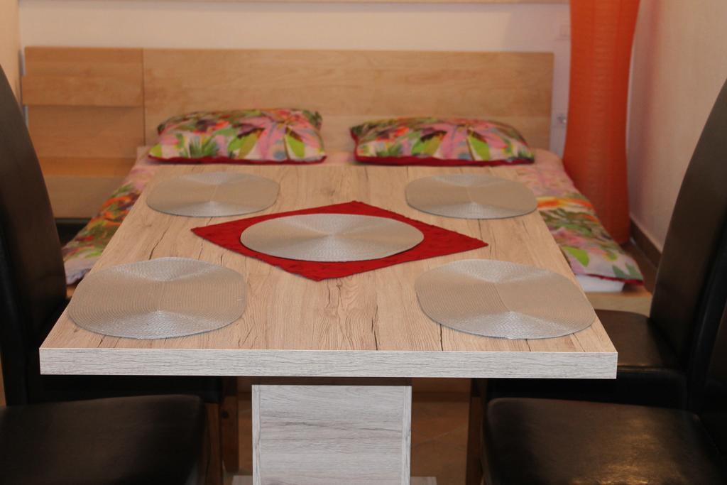 Punta Apartment *