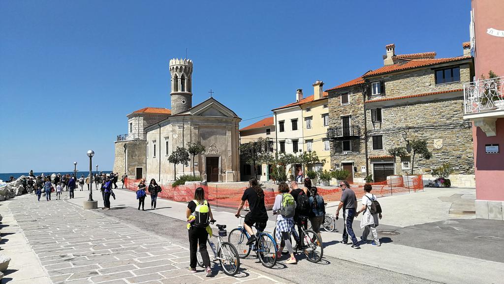 Punta Piran