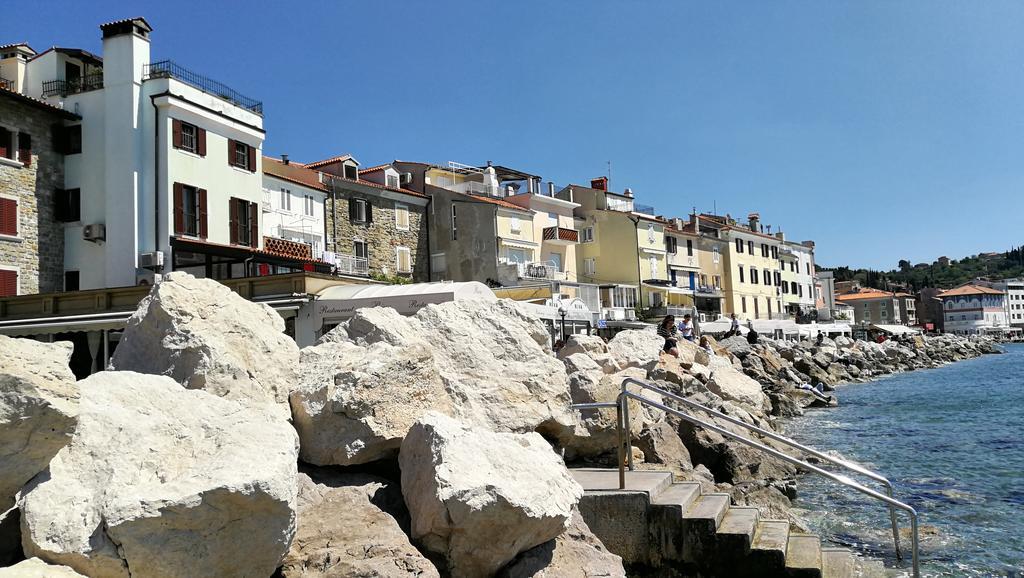 Punta Piran